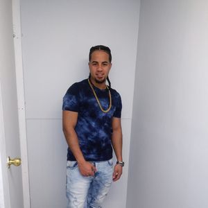 Meet your Posher, Eugenio rafael